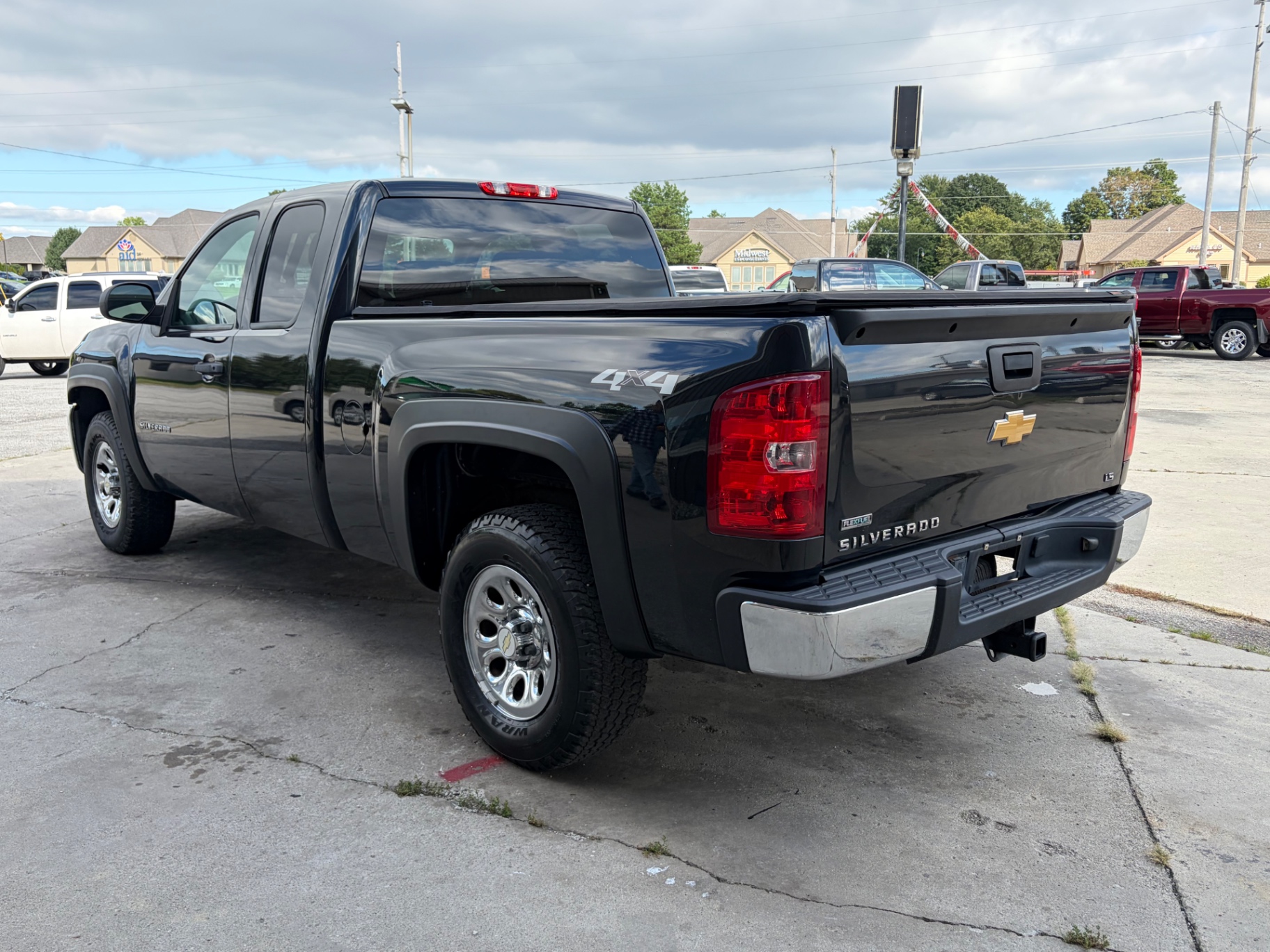 Car Image 11