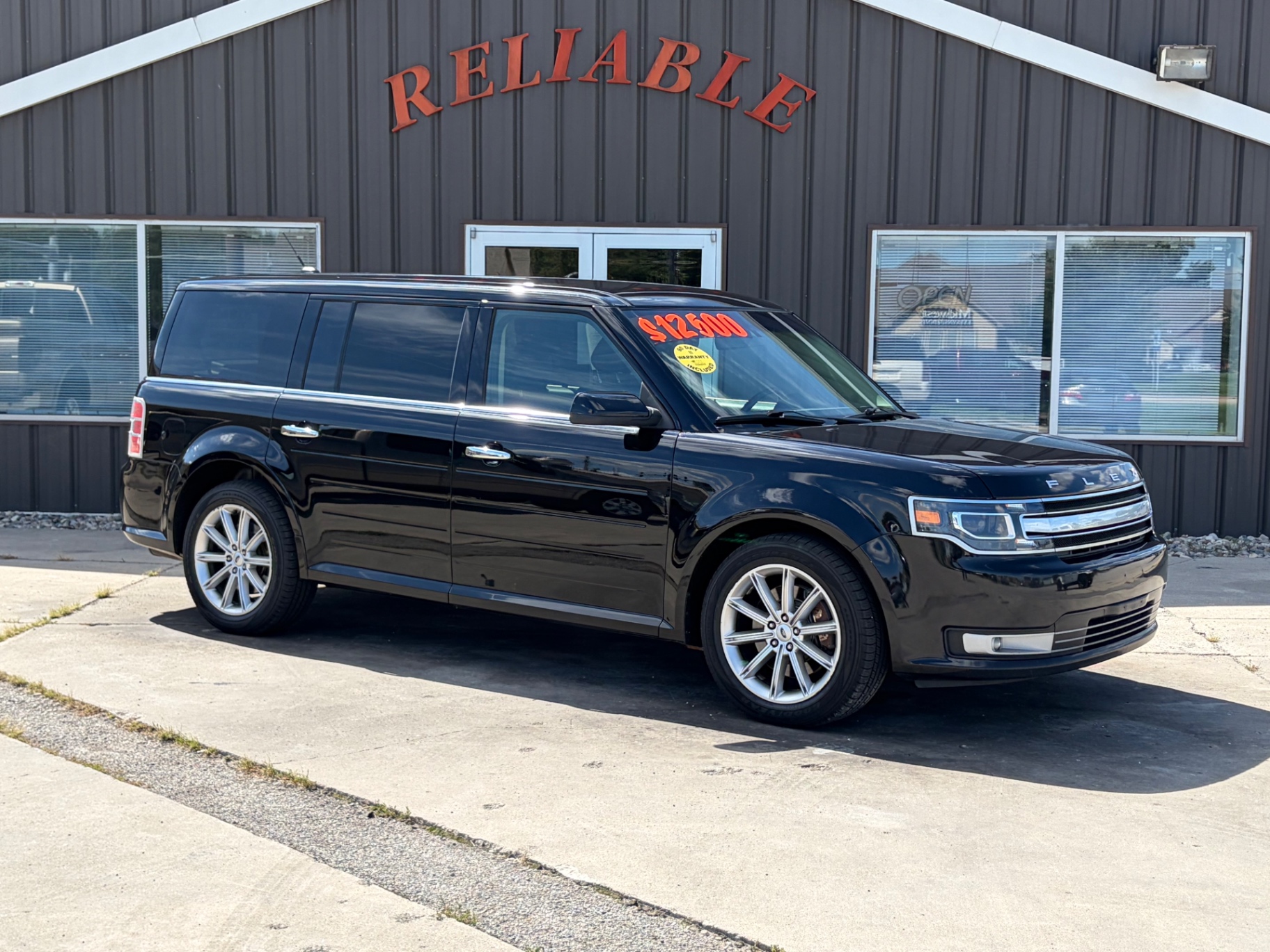 Cars inventory